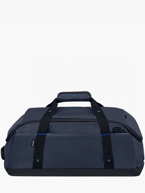 Sac De Voyage Sac à Dos Ecodiver Ecodiver Samsonite Bleu ecodiver 140875 vue secondaire 3