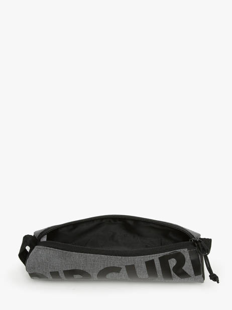 Trousse 1 Compartiment Pro Rip curl Gris pro 13XMUT vue secondaire 1