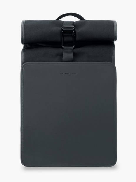 Lund Pro - Sac à Dos 1 Compartiment + Pc 14