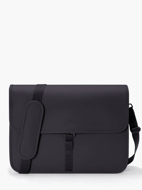 Sac Bandoulière Ucon acrobatics Noir accessoire KATSU