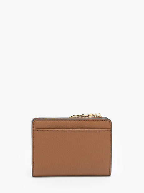 Portefeuille Empire Cuir Michael kors Marron empire S4G8ED7L vue secondaire 2