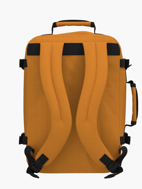 Sac De Voyage Cabine Sac à Dos Cabin Lc Cabin zero Jaune cabin lc CZ17 vue secondaire 4