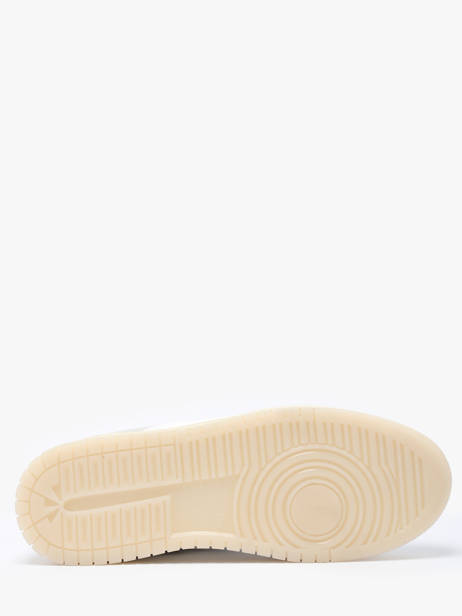 Sneakers Gn2-25 Cactus Skin Moea Multicolore men BASGN225 vue secondaire 5