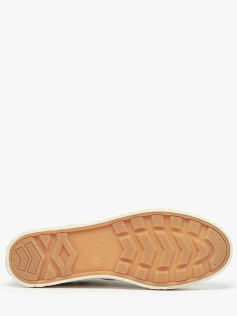 Sneakers Palla Ace Cvs Palladium Vert women 74447247 vue secondaire 5