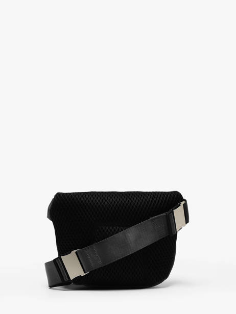 Valera Bum Bag Micro - Sac Banane Rains Noir city 13180 vue secondaire 4