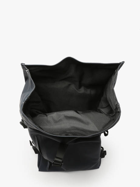 Rolltop Rucksack Large - Sac à Dos Rains Bleu city 14590 vue secondaire 2