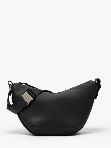Valera Shoulder Bag - Sac Bandoulière Rains Noir city 14670