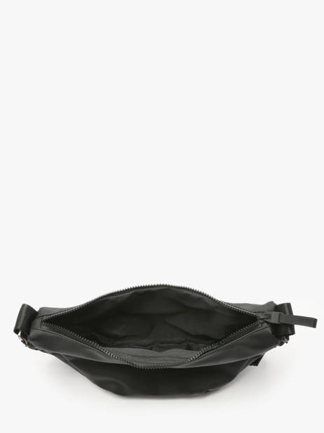 Valera Shoulder Bag - Sac Bandoulière Rains Noir city 14670 vue secondaire 3