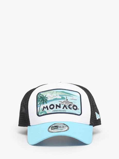 Casquette Ajustable New era Multicolore new era 60667458