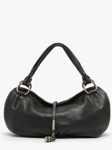 Sac à Main D'occasion Bittersweet Cuir Celine Noir second life 1323757