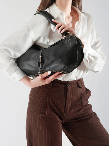 Sac à Main D'occasion Bittersweet Cuir Celine Noir second life 1323757 vue secondaire 1