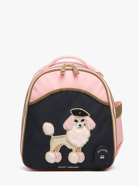 Sac à Dos 1 Compartiment Jeune premier Bleu daydream girls G