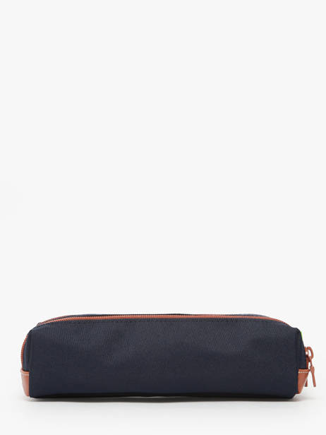 Trousse 2 Compartiments Les Fantaisies G Tann's Bleu les fantaisies g 12111 vue secondaire 2