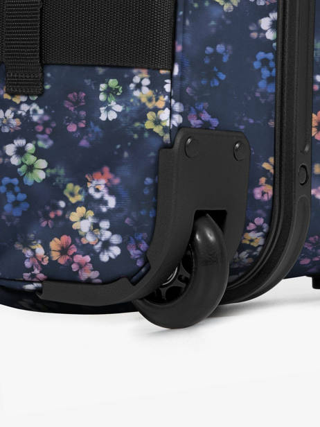 Valise Souple Authentic Luggage Eastpak Bleu authentic luggage EK0A5BA8 vue secondaire 2