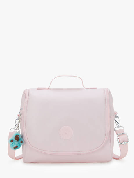 Sac Gouter 1 Compartiment Kipling Rose back to school KI5356