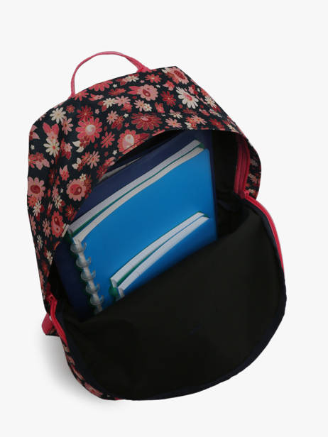 Sac à Dos 1 Compartiment Rip curl Multicolore mixed 46WBA vue secondaire 3