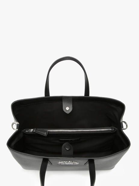 Sac à Main Rsg Polyurethane Karl lagerfeld Noir rsg A3W30315 vue secondaire 3