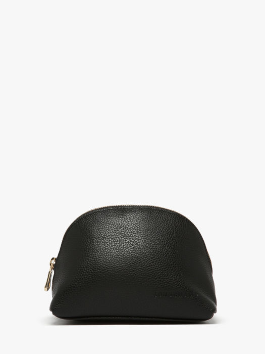 Longchamp Le foulonné Pochettes Noir