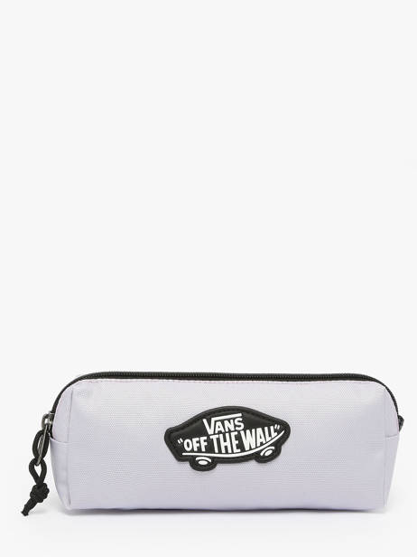 Trousse Vans Violet accessoires VN000H58