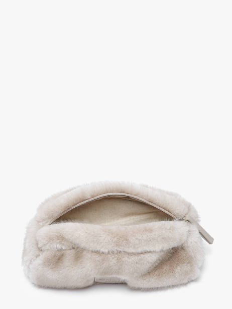 Trousse Alaska Basilic pepper Beige alaska BALS04 vue secondaire 1