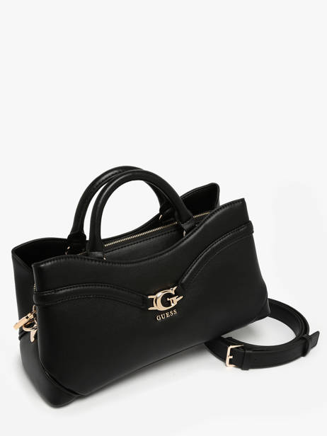 Sac Porté Main Dea Guess Noir dea BG799306 vue secondaire 2