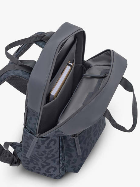 Bergen Pro Leo - Sac à Dos 1 Compartiment + Pc 15