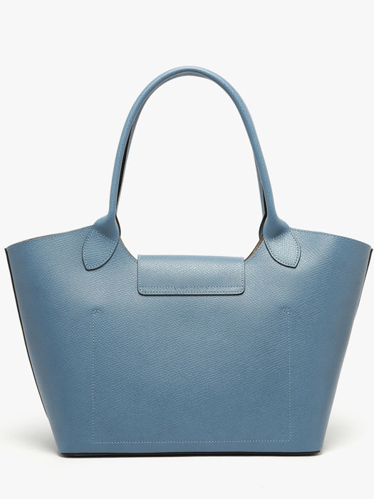 Longchamp Epure Besaces Bleu