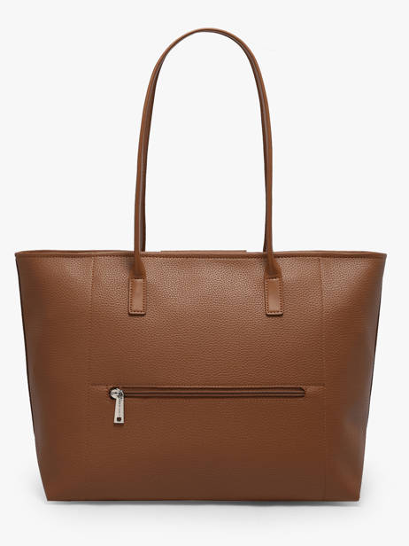 Sac Porté épaule Maya Double Kba Lancaster Marron maya double kba 103 vue secondaire 4