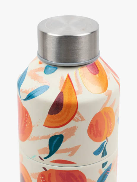 Gourde Cabaia Multicolore bottle BOTTLE63 vue secondaire 1