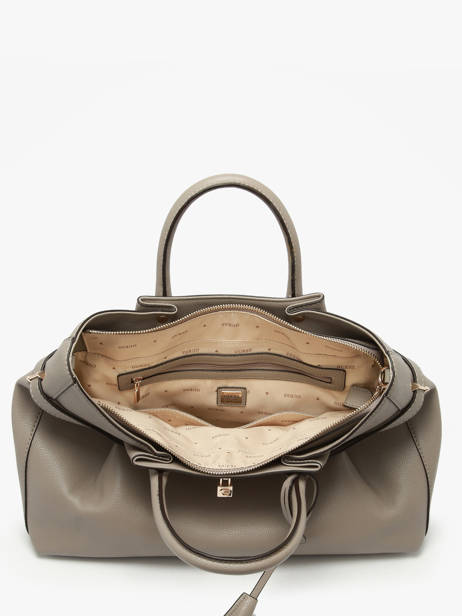 Sac à Main Noelle Guess Gris noelle BG783307 vue secondaire 3