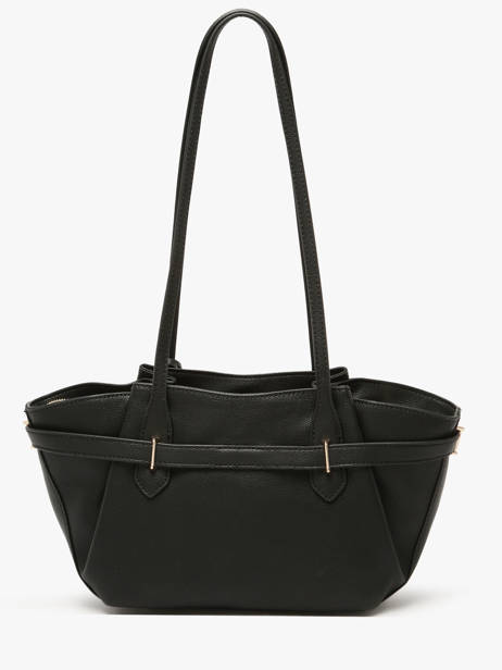 Sac Porté épaule Noelle Guess Noir noelle BG783308 vue secondaire 4