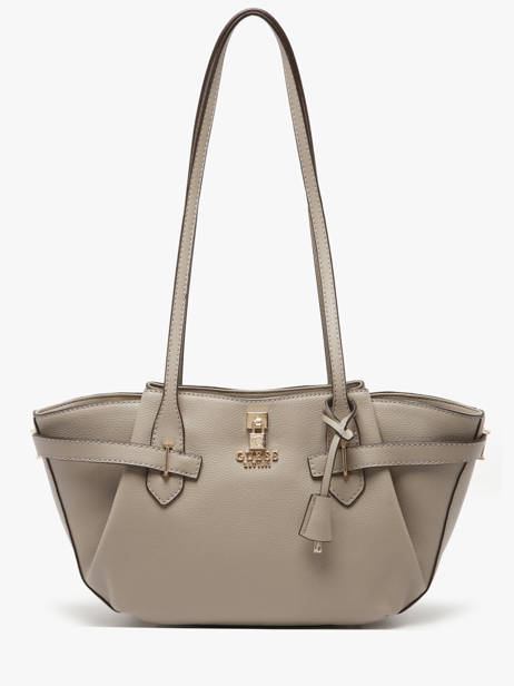 Sac Porté épaule Noelle Guess Gris noelle BG783308