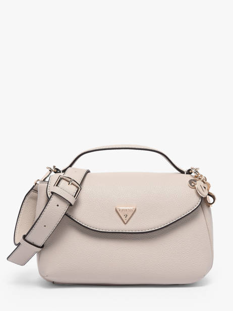 Sac Bandoulière Evie Guess Beige evie BG966420