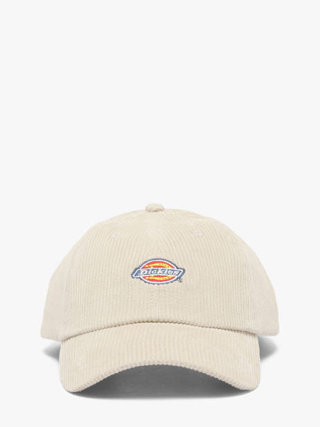 Casquette Dickies Beige hardwick KD0A4ZAY