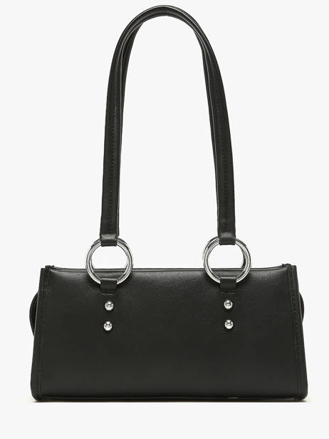 Sac Porté épaule L.12.12 Concept Lacoste Noir l.12.12 concept NF5317AQ vue secondaire 4