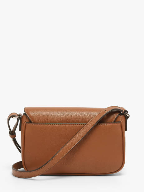 Sac Bandoulière Isola Polyurethane Guess Marron isola BG990521 vue secondaire 3