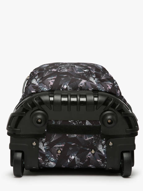 Sac A Dos à Roulettes 2 Compartiments Cameleon Gris futur PBFUSR45 vue secondaire 7