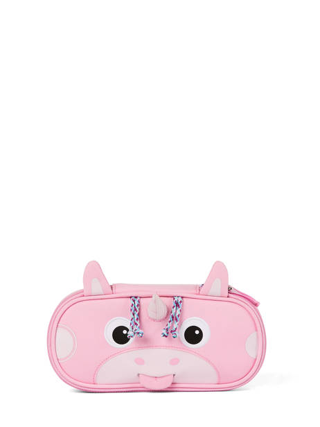 Trousse Pencil Case Affenzahn Rose pencil case PEN2