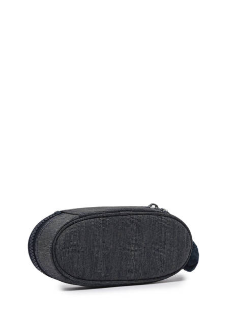Trousse Back To School Kipling Bleu back to school KI7409 vue secondaire 2