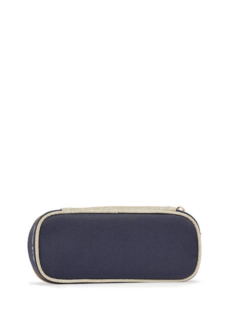 Trousse 1 Compartiment Classics Jeune premier Bleu classics PB022 vue secondaire 2