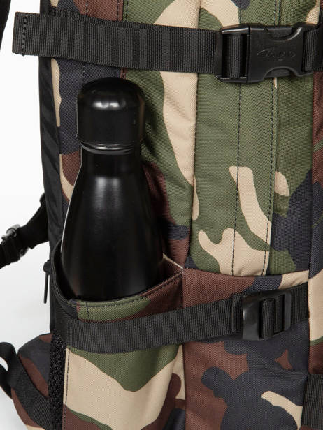 Sac à Dos 2 Compartiments + Pc 15