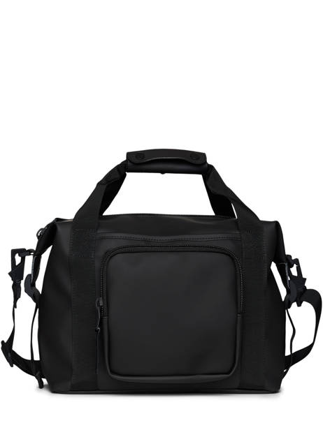 Texel Kit Bag - Sac Utilitaire Rains Noir travel 14230