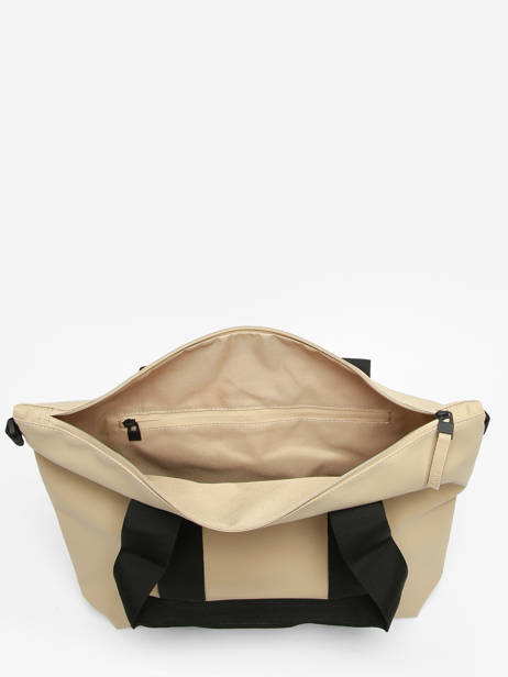 Sac Porté épaule A4 City City Rains Beige city 14160 vue secondaire 2